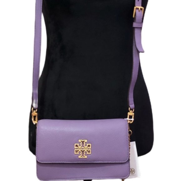 Tory Burch Handbags - Tory Burch Crossbody Purse NWT